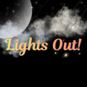 Lights Out Esports Discord Server Logo