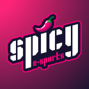 SPICY ESPORTS Discord Server Logo