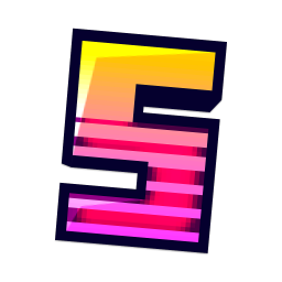 Seraphic Studio Discord Server Logo
