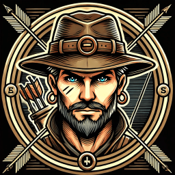 Fortune Hunters Discord Server Logo