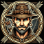 Fortune Hunters Discord Server Logo