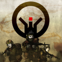 Innawoods — Game & Community Discord Server Logo