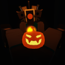 Spooky Battlefront🎃 Discord Server Logo