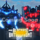 Blockade Battlefront X TCU Discord Server Logo