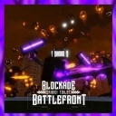 Blockade Battlefront Discord Server Logo