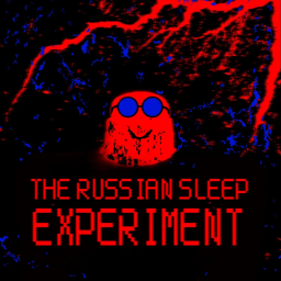 Russian Sleep Experiment Discord Server Logo