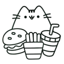 HCKED SERVR Discord Server Logo