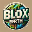BloxEarth Discord Server Logo