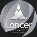 Lancer Community Discord Server Logo
