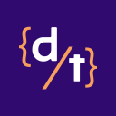 DevTalles Discord Server Logo