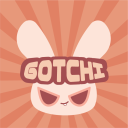 Gotchi Discord Server Logo