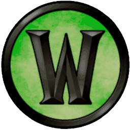World of Warcraft Discord Server Logo