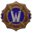 World of Warcraft Discord Server Logo