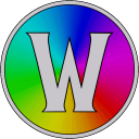 World of Warcraft Discord Server Logo