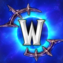 World of Warcraft Discord Server Logo