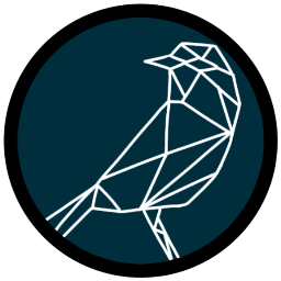 Osba's Art Den 🐾 Discord Server Logo