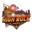 🎃 High Rock Border Roleplay Discord Server Logo