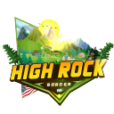 High Rock Border Roleplay Discord Server Logo