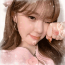 ꮚ　 ֯  🍩🌸 ა　ℳisu﹒lays﹒decor﹒gfx Discord Server Logo