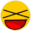 4Lulz Discord Server Logo