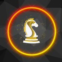 Golden Horde ⋆ Discord Server Logo