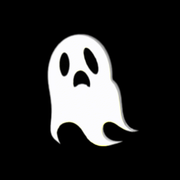 Haunting Hour Discord Server Logo