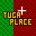 TugaPlace Discord Server Logo