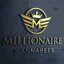 Millionaire Mentor Discord Server Logo