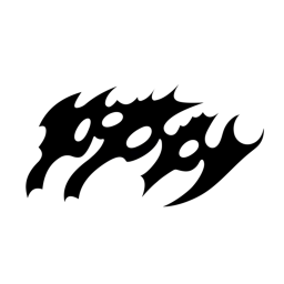 Poppy Discord Server Logo