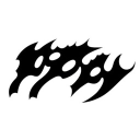 Poppy Discord Server Logo