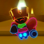 The Hollow Computer Discord Server Logo