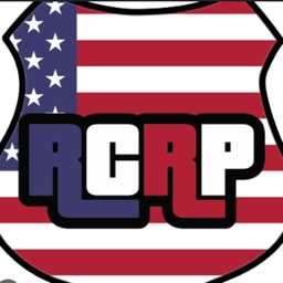 River City Roleplay Discord Server Logo