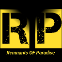 Remnants Of Paradise Discord Server Logo