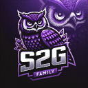 S2G FAMILY Discord Server Logo