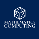 Mathematics & Computing Discord Server Logo