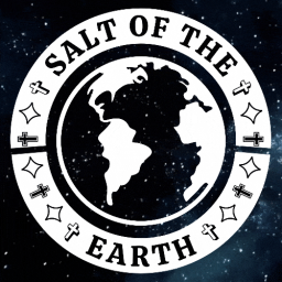───☆ 𝐒✰𝐥𝐭 𝐨𝐟 𝐭𝐡𝐞 𝐄✰𝐫𝐭𝐡 ☆─── Discord Server Logo