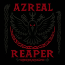 Reapers Cementary Discord Server Logo