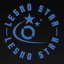 Lesno Star Discord Server Logo