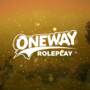 OneWay RP Discord Server Logo