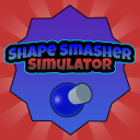 Shape Smashers™ Discord Server Logo