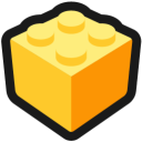 Bloxer Games Discord Server Logo