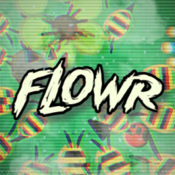 flowr.fun Discord Server Logo