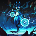 Pokemon Fanclub Discord Server Logo