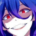 Anime Adventures ITA Discord Server Logo