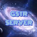 [🎥🚽] GSTR Discord Server Logo