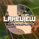Lakeview City Roleplay Discord Server Logo