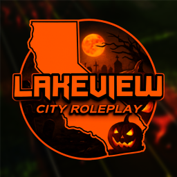 Lakeview City Roleplay Discord Server Logo
