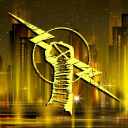 ⚡𝐍𝐞𝐱𝐮𝐬 RP⚡ Discord Server Logo