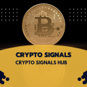 CryptoHub Discord Server Logo