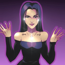 The Covenant Discord Server Logo